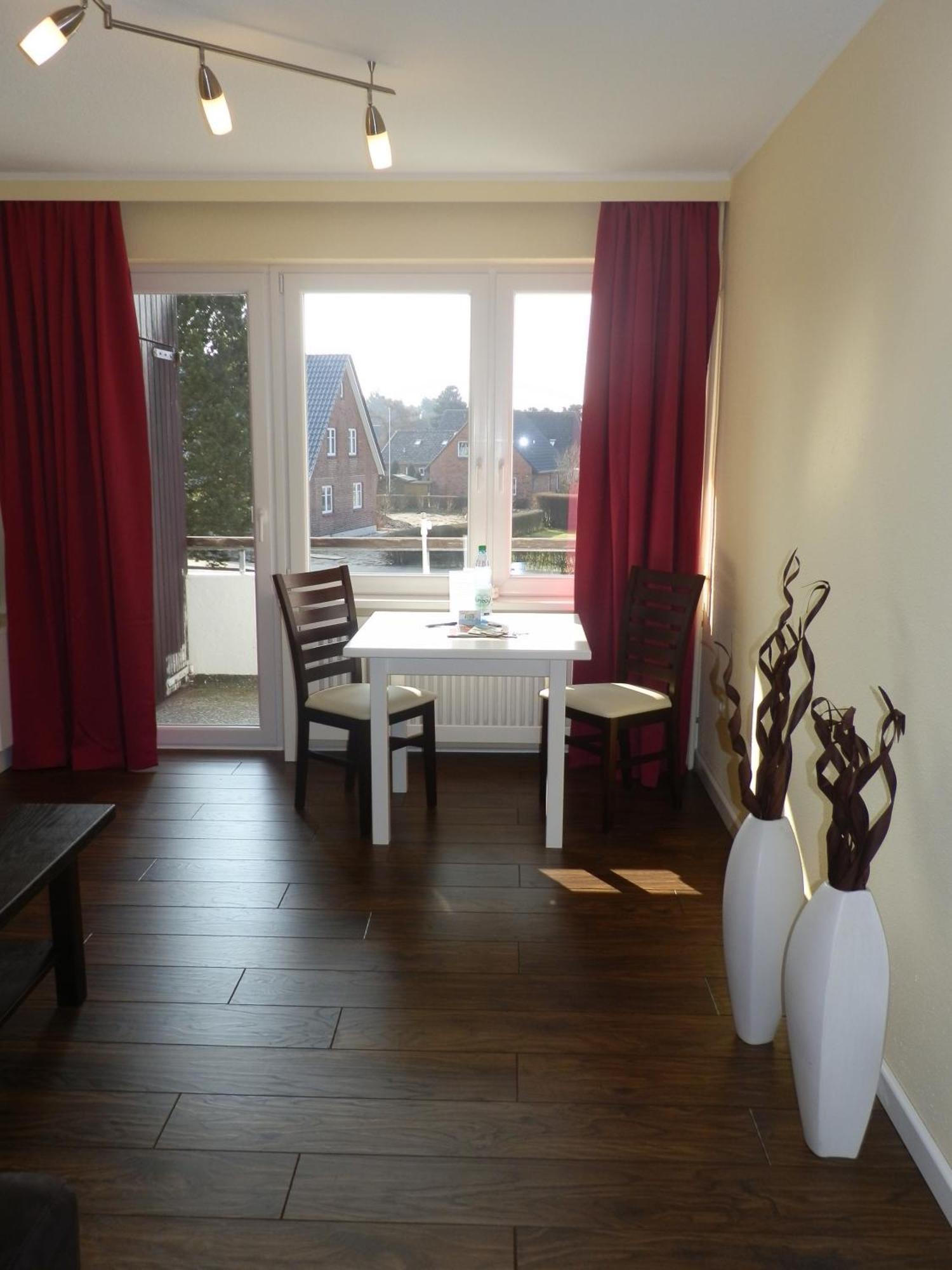 Mph - Whg 15 Apartment Wyk auf Föhr Exterior foto